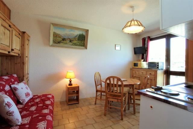 Apartements RAVIERES - La Toussuire