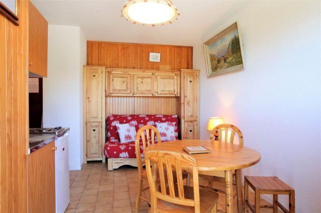 Apartements RAVIERES - La Toussuire