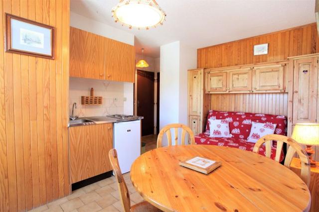 Apartements RAVIERES - La Toussuire