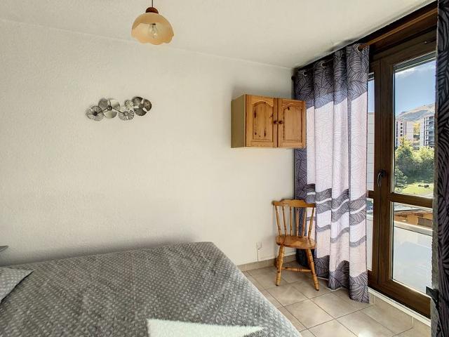 Apartements RAVIERES - La Toussuire