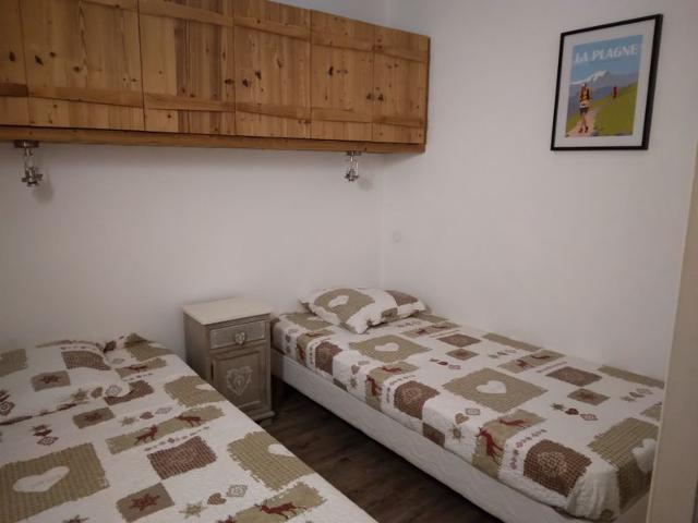 Apartements PHOENIX - Plagne - Belle Plagne