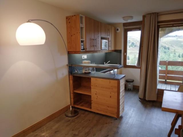Apartements PHOENIX - Plagne - Belle Plagne