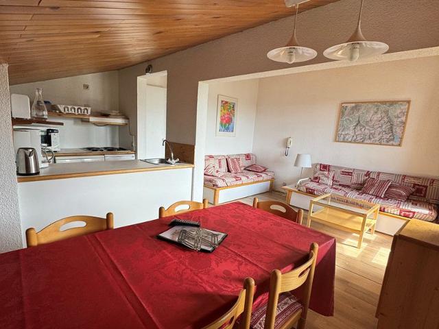 travelski home choice - Apartements ANDROMEDE - Plagne - Belle Plagne