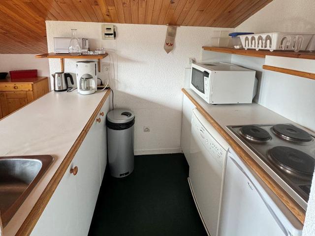 travelski home choice - Apartements ANDROMEDE - Plagne - Belle Plagne