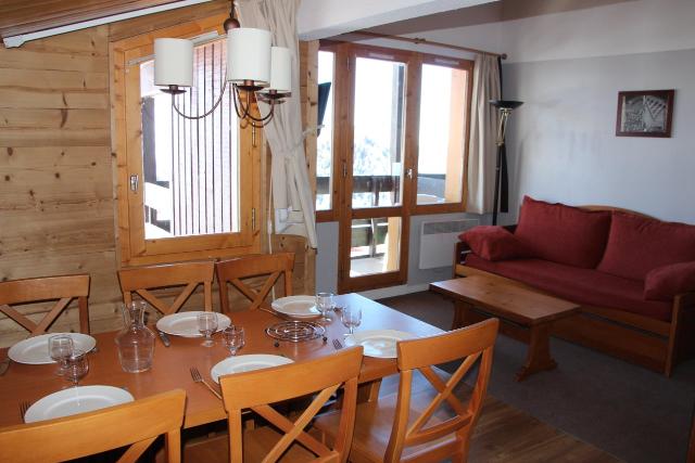 travelski home choice - Apartements ANDROMEDE - Plagne - Belle Plagne