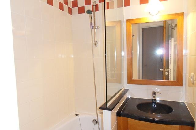 travelski home choice - Apartements ANDROMEDE - Plagne - Belle Plagne