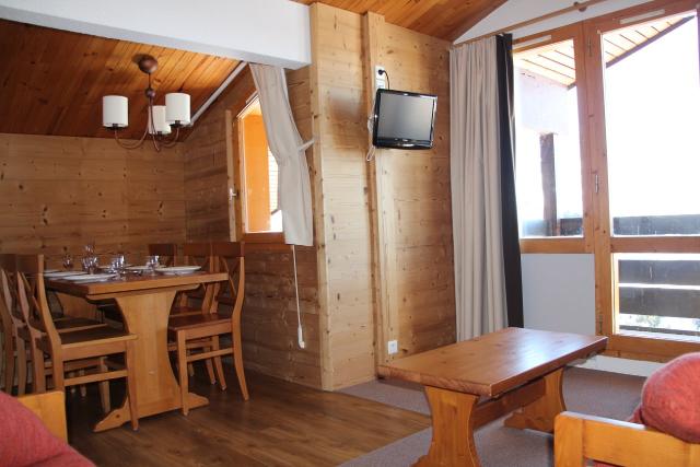 travelski home choice - Apartements ANDROMEDE - Plagne - Belle Plagne