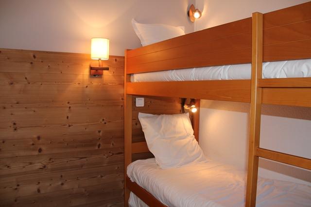 travelski home choice - Apartements ANDROMEDE - Plagne - Belle Plagne