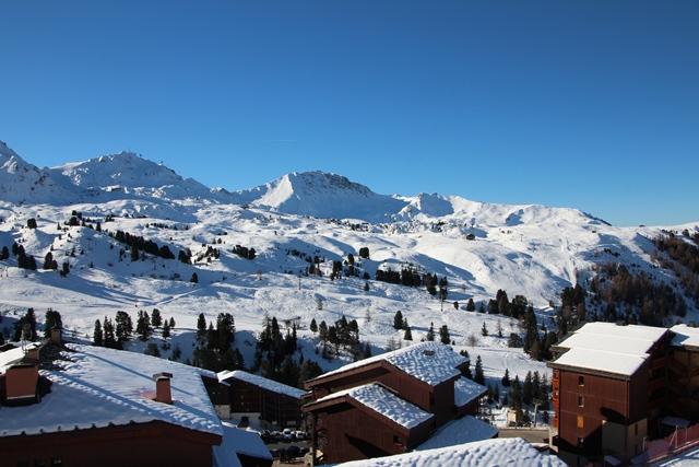 travelski home choice - Apartements ANDROMEDE - Plagne - Belle Plagne