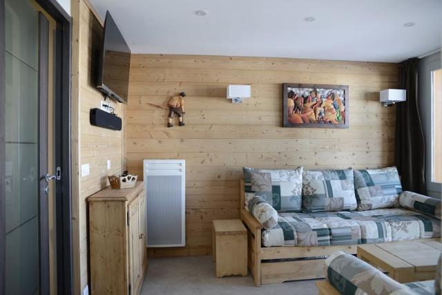 travelski home choice - Apartements ANDROMEDE - Plagne - Belle Plagne