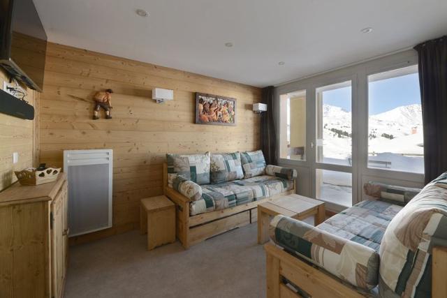 travelski home choice - Apartements ANDROMEDE - Plagne - Belle Plagne