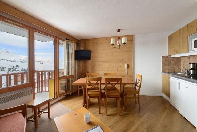 travelski home choice - Apartements ANDROMEDE - Plagne - Belle Plagne