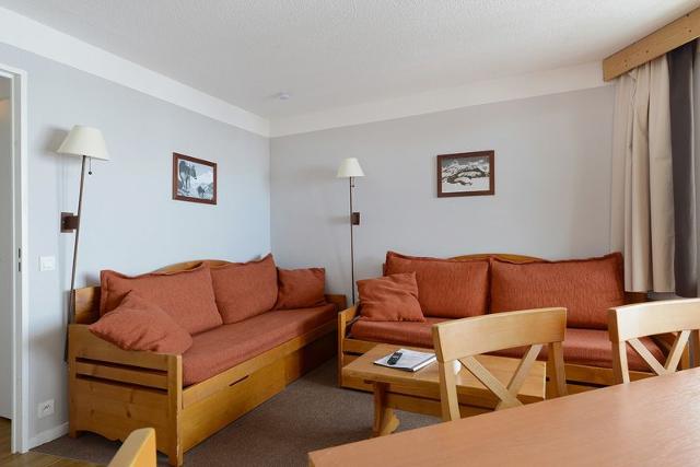 travelski home choice - Apartements ANDROMEDE - Plagne - Belle Plagne