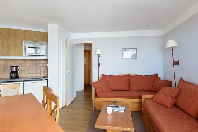 travelski home choice - Apartements ANDROMEDE - Plagne - Belle Plagne