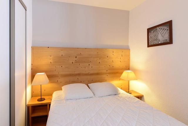 travelski home choice - Apartements ANDROMEDE - Plagne - Belle Plagne