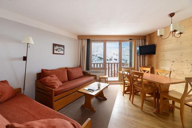 travelski home choice - Apartements ANDROMEDE - Plagne - Belle Plagne