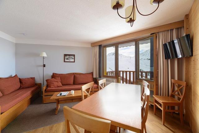 travelski home choice - Apartements ANDROMEDE - Plagne - Belle Plagne