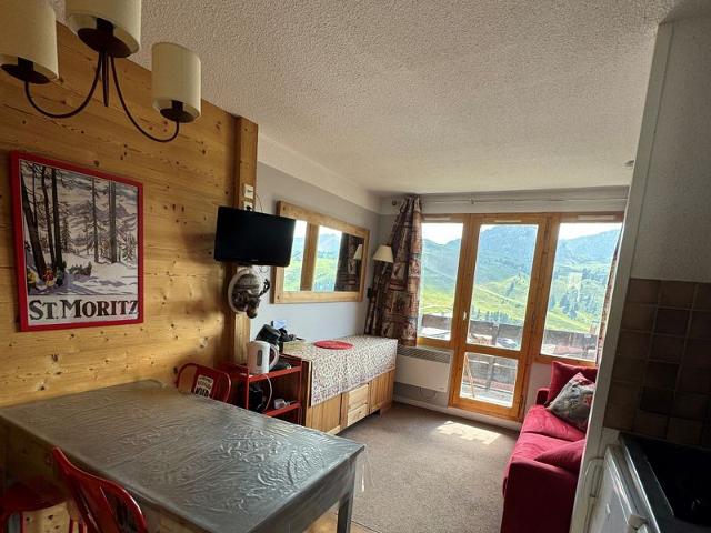 travelski home choice - Apartements ANDROMEDE - Plagne - Belle Plagne