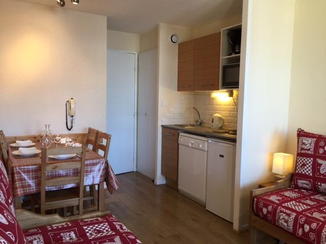 travelski home choice - Apartements ANDROMEDE - Plagne - Belle Plagne