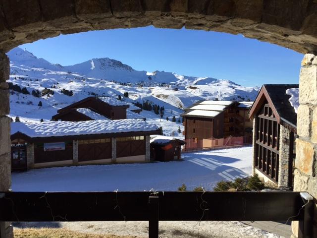 travelski home choice - Apartements ANDROMEDE - Plagne - Belle Plagne