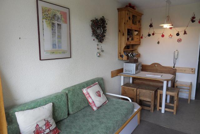 travelski home choice - Apartements ANDROMEDE - Plagne - Belle Plagne