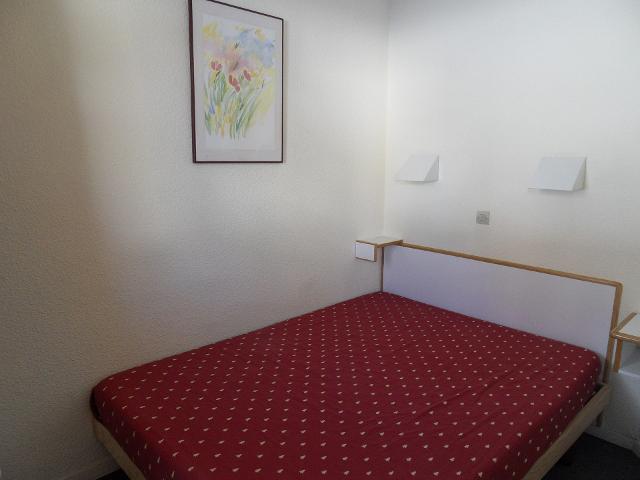 travelski home choice - Apartements ANDROMEDE - Plagne - Belle Plagne