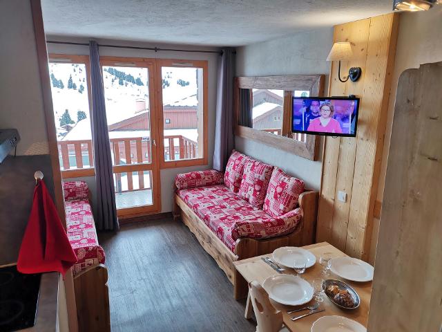 travelski home choice - Apartements ANDROMEDE - Plagne - Belle Plagne