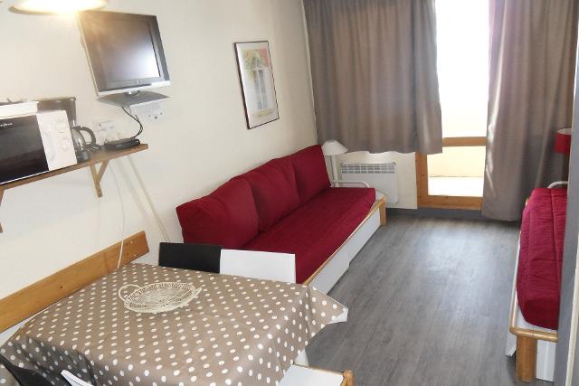 travelski home choice - Apartements ANDROMEDE - Plagne - Belle Plagne