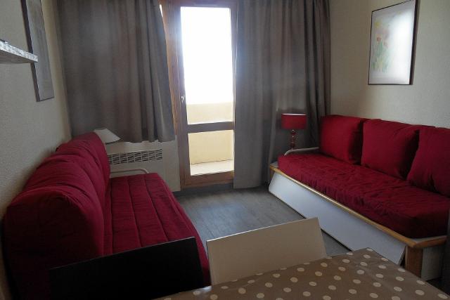 travelski home choice - Apartements ANDROMEDE - Plagne - Belle Plagne