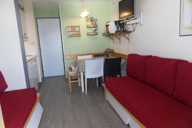 travelski home choice - Apartements ANDROMEDE - Plagne - Belle Plagne