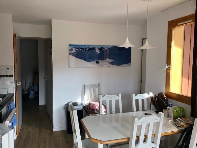 travelski home choice - Apartements ANDROMEDE - Plagne - Belle Plagne