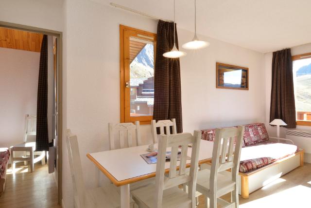 travelski home choice - Apartements ANDROMEDE - Plagne - Belle Plagne