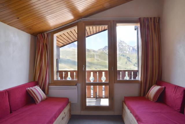 travelski home choice - Apartements ANDROMEDE - Plagne - Belle Plagne