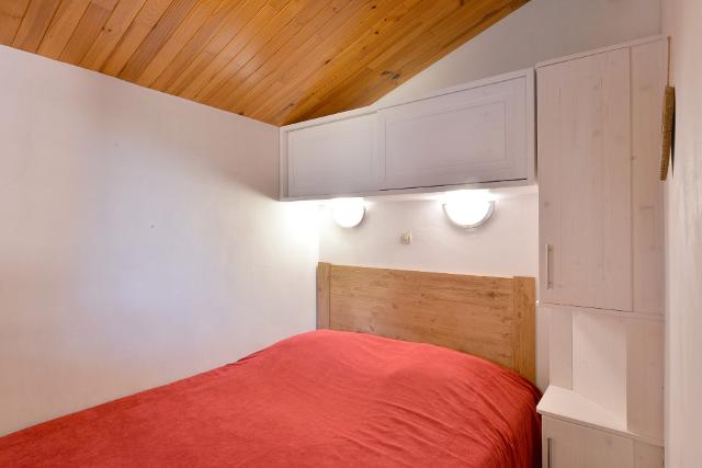 travelski home choice - Apartements ANDROMEDE - Plagne - Belle Plagne