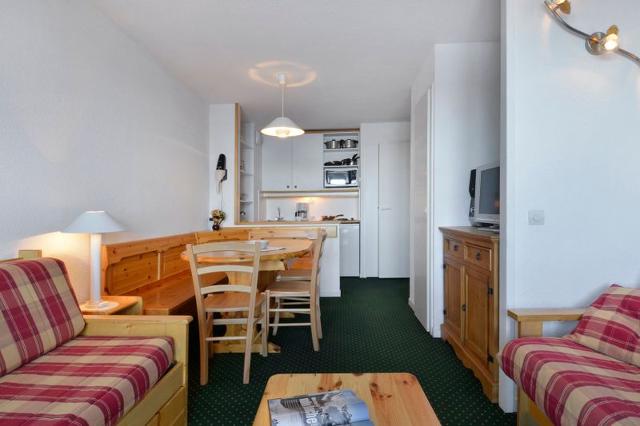 Apartements LICORNE - Plagne - Belle Plagne