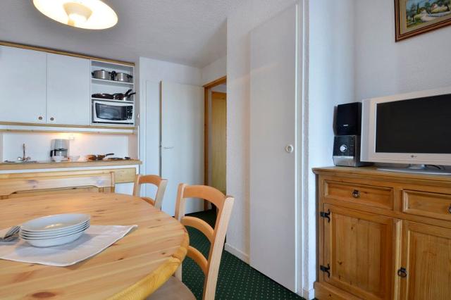 Apartements LICORNE - Plagne - Belle Plagne