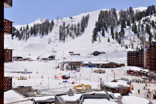 Apartments Les Glaciers - Plagne Bellecôte