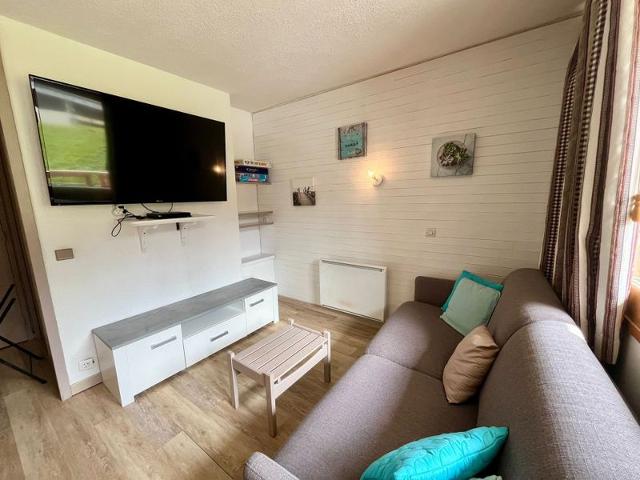 Apartements CARROLEY A - Plagne Bellecôte