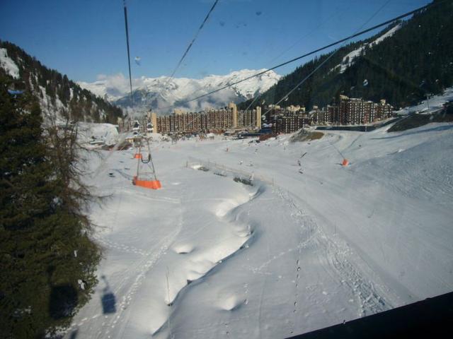 Apartements CARROLEY A - Plagne Bellecôte