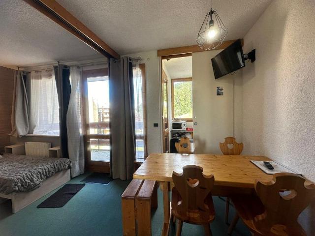 travelski home choice - RESIDENCE 3000 - Plagne Bellecôte