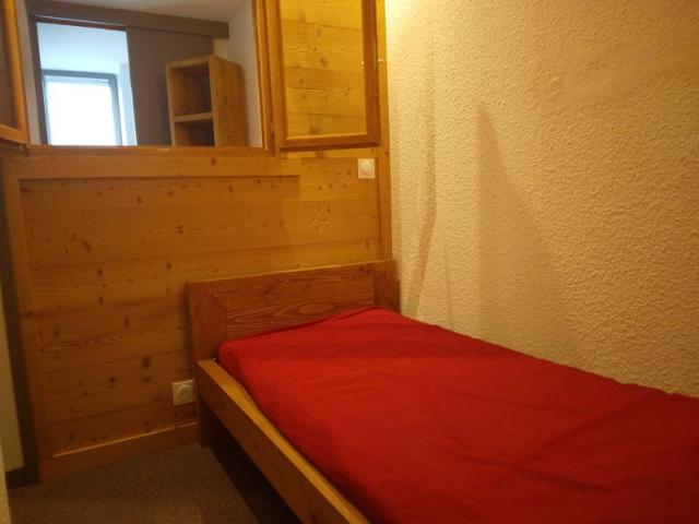 travelski home choice - RESIDENCE 3000 - Plagne Bellecôte