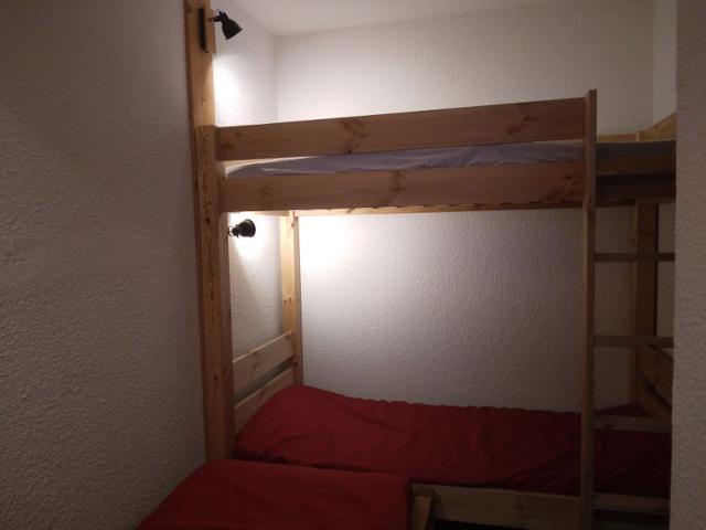 travelski home choice - RESIDENCE 3000 - Plagne Bellecôte