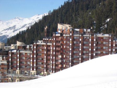 travelski home choice - RESIDENCE 3000 - Plagne Bellecôte
