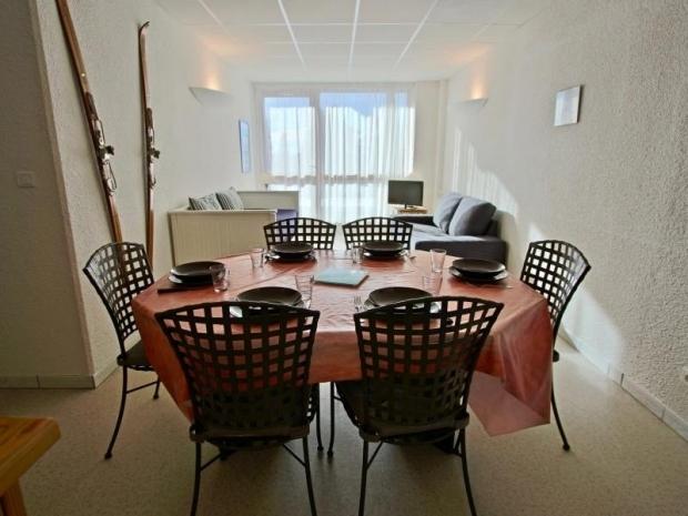 CHAMROUSSE - 6 pers, 3/2 - Chamrousse