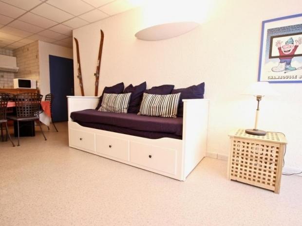 CHAMROUSSE - 6 pers, 3/2 - Chamrousse