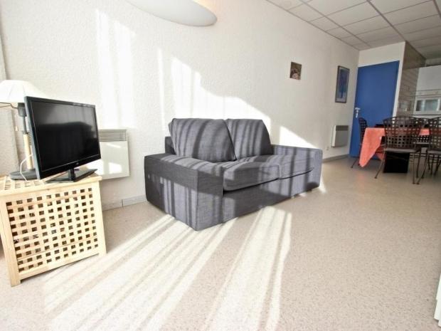 CHAMROUSSE - 6 pers, 3/2 - Chamrousse