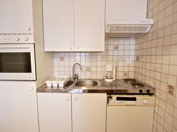 CHAMROUSSE - 6 pers, 3/2 - Chamrousse