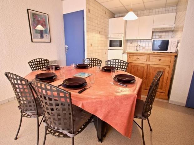 CHAMROUSSE - 6 pers, 3/2 - Chamrousse