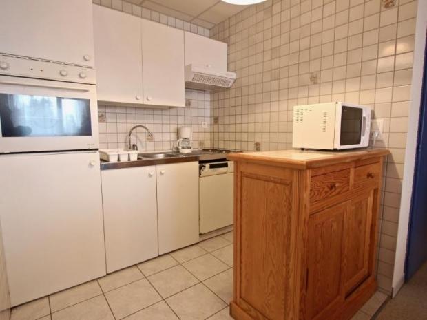 CHAMROUSSE - 6 pers, 3/2 - Chamrousse