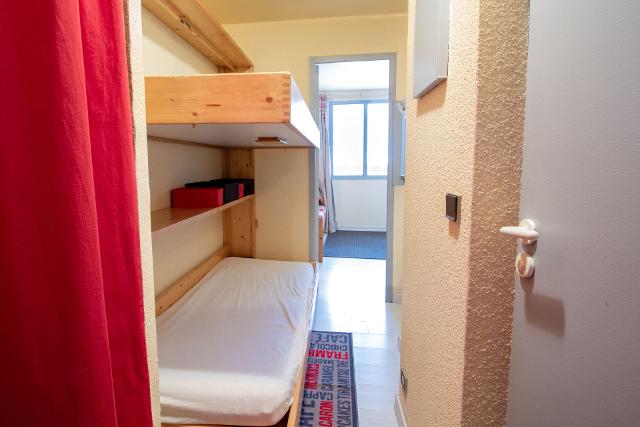 Apartements LES MELEZETS 1 - Valfréjus